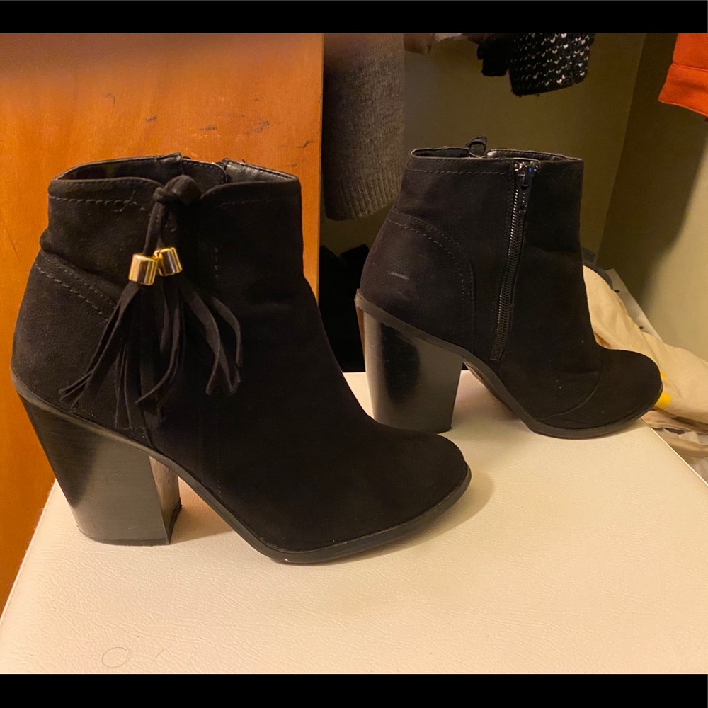 'Call It Spring' Ankle Bootie - image 1